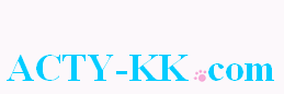 ACTY-KK.com